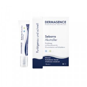 DERMASENCE Seborra Akutroller Gel