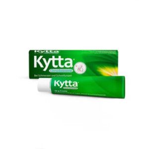 KYTTA Geruchsneutral Creme