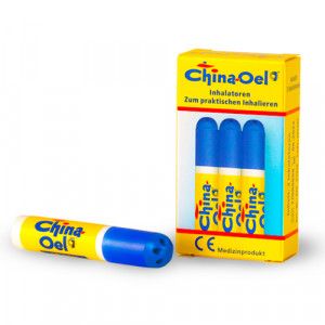 CHINA ÖL Inhalatoren