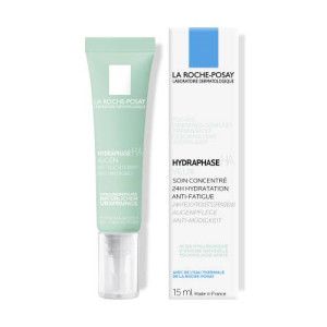 ROCHE-POSAY Hydraphase Intense Augencreme