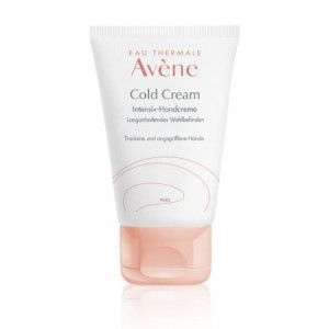 AVENE Cold Cream Intensiv-Handcreme